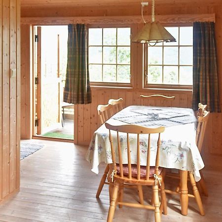 Three-Bedroom Holiday Home In Utvik 1 Reed Exterior foto